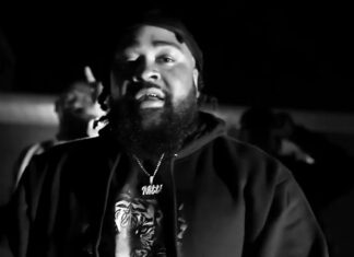 M. Nitti x Jay Royale Deliver “Donnie Darko”(Video)