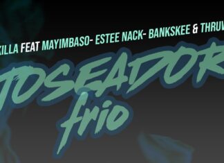 SPKilla drops “JOSEADOR FRIO” f/ Mayimbaso, Estee Nack, Bankskee, and Thruway