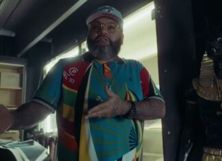 Asun Eastwood x MK Ortiz Drop “Chequing Balances”(ft. Shottie) – Video