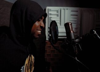 Blueprint Will Be Here “Forever”(Video)