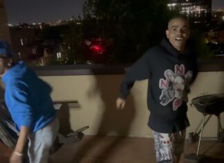 Agallah The Don Delivers “The Hart Of New York”(Video)/”Fueguito”(Video)