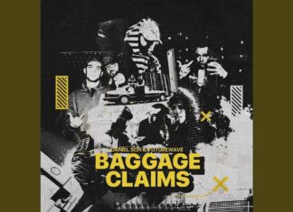 Daniel Son & Futurewave Deliver “Baggage Claims”(Album)