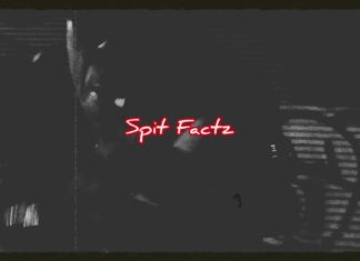 DaneUno drops “Spit Factz” video
