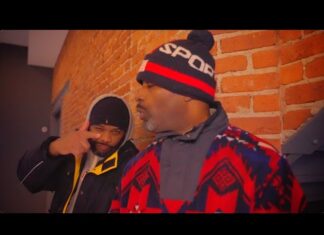 El Da Sensei & MentPlus drop “Set In Our Ways” video f/ DJ Iron