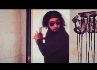 Tali Rodriguez drops “The Ease” f/ DJ GlibStylez (prod. The Bakarak Brothers)