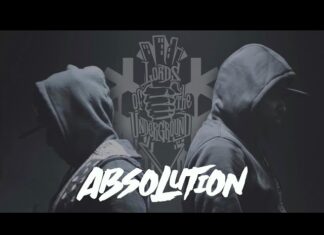 Lords Of The Underground drop “Absolution” video (prod. Snowgoons)