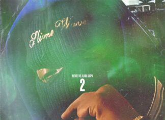 Hus Kingpin Delivers “Before The Album Drops: Part 2″(ft. Supreme Cerebral, Killah Priest, Planet Asia, P.U.R.E., Reek Osama, Doza The Drum Dealer, Sha Smif, INF, Billy Da Kid,Cortez