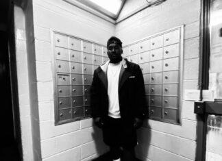 Rasheed Chappell x Mickey Blue Deliver “Speer Village Alum”(Album)