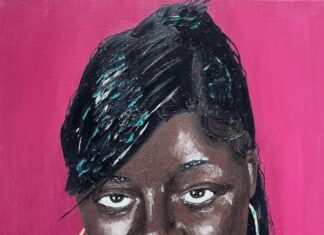 Che Noir Drops “New Beginning”(ft. Son Little) – Video/”The Color Chocolate 2″(EP)