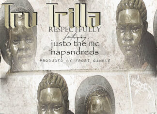 Tru Trilla drops “Respectfully” f/ Justo the MC & NapsNdreds