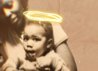 WateRR x Passport Rav Deliver “Days Of Youth”(ft. Ty Farris)