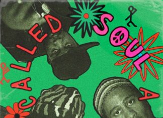 David Begun Presents “A Tribe Called Soul”(A Tribe Called Quest x De La Soul Remix Album)
