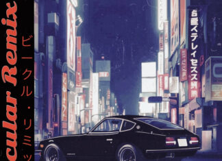 Shinobi Stalin drops “Vehicular Remix” (LE) (prod. Gonzi Supreme)