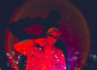 Chris Crack Says “Time Travelers Keep Tryna Kill Me”(Album)