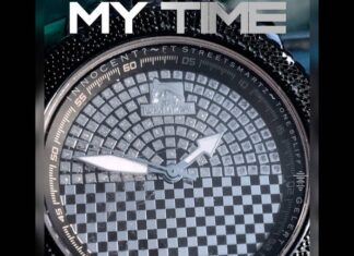 Innocent? x FT StreetSmartz Deliver “My Time”