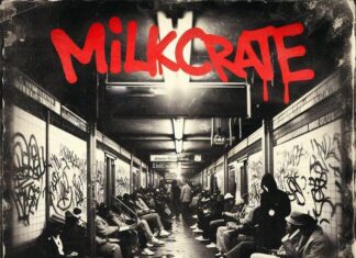 MiLKCRATE Showcase “Many Styles”(EP)