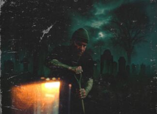 Enels Delivers “Can’t Stand Me”(ft. Mickey Bourbon)