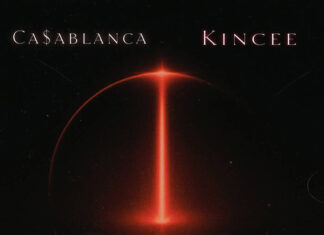 Ca$ablanca X Cap Chino drop “Furya” f/ Kincee