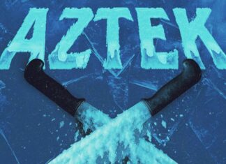 Friday The 13th Will Never Be The Same As Aztek The Barfly Unleashes “X”