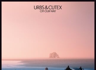 Urbs & Cutex Unveil “On Our Way”(Album)