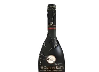 T.F. & Khrysis Unveil “The Green Bottle”(Album)ft. Flee Lord, Smoke DZA, etc.