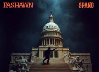 Fashawn x Marc Spano Unveil “Capital”(Album)ft. Blu, Ras Kass, Planet Asia, Otis Reed