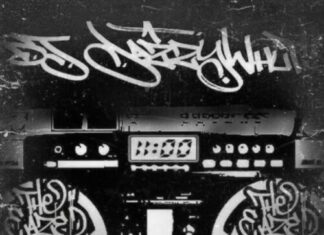 DJ Jazzywhut!! Presents The Eaze Up Show – Episode 307