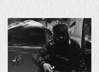 Sonnyjim x BexBlu Deliver “China White”