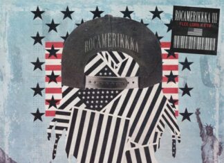 Flee Lord x Eto Unleash “RocAmeriKKKa 3″(Album)ft. Conway, NEMS, Starz Coleman, Mummz, Vel Nine