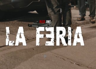 Red Inf Releases “La Feria”(Video)