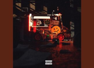 Estee Nack x V Don Deliver “Carvel”