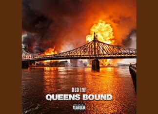 Red Inf Is “Queens Bound”(Album)ft. UFO Fev, Termanology, Big Twins, Nutso, etc.