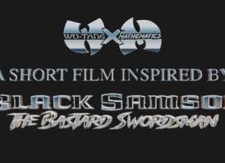 Wu-Tang Clan x Mathematics(ft. Method Man, U-God & Benny The Butcher)Unveil “Warriors Two, Cooley High/Roar Of The Lion”(Video)