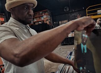 Blueprint Drops “Black Plates”(Video)