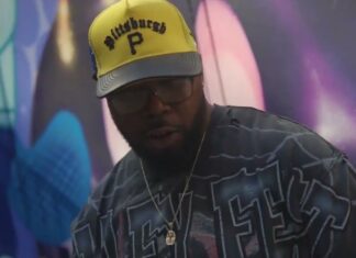 Sean Links Delivers “House Of The Gods” x “Mood Swings”(Videos)