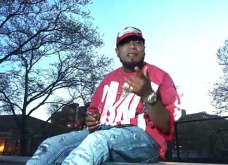 Whispers Releases “Fred Savage”(Video)