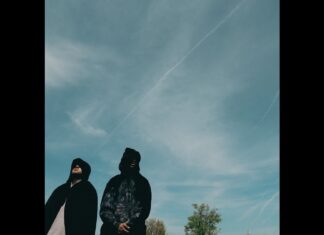 The Doppelgangaz Unveil “All In Your Mind”