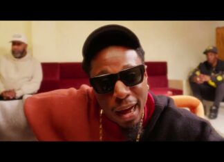 Statik Selektah x Westside Gunn x Stove God Cooks x Rome Streetz x Joey Bada$$ Deliver “The Louvre”(Video)