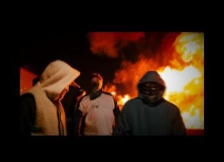 Mark 4ord Releases “Remorse”(ft. Yng Scar) – Video