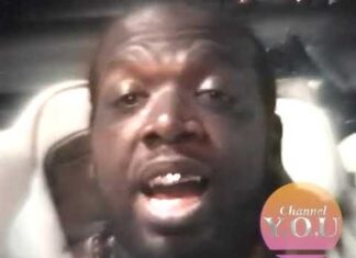 Mr. Muthaf***in’ eXquire Says “The Magic iZ Y.O.U”(Video)