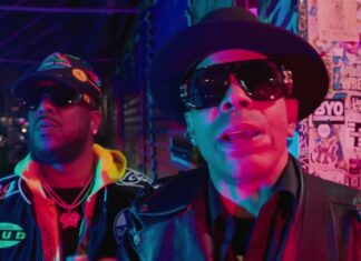 Agallah The Don & Blaq Medici Deliver “Blaq Cinema”(Video)