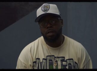 Sean Links Delivers “Tech Support”(Video)