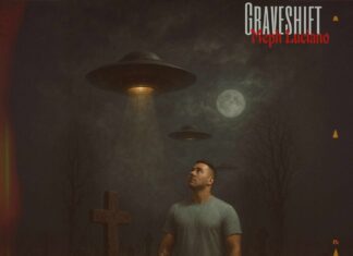 Enels x Meph Luciano Deliver “Graveshift”