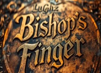 LuGhz Unveils “Bishop’s Finger”(Album)