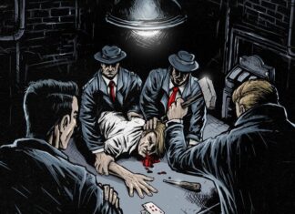 DJ Moya x Daniel Son(ft. Napoleon Da Legend)”Settle The Score”/ “War Face”