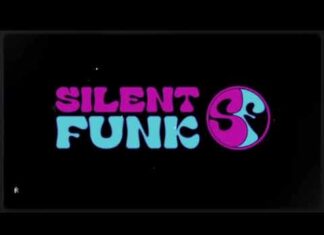 Silent Funk Is “Broadcasting Live”(Video)