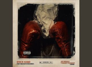 Jay Royale x Tragedy Khadafi Unleash “Brick Hand”