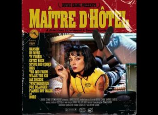 Divine Crime(ft. RJ Payne x Ty Farris)Deliver “Complementary Dose”