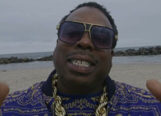 Daz Dillinger Delivers “Destiny”(Video)