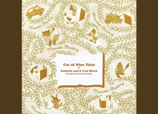 Sankofa x G Fam Black x Crack Sizzlack Drop “Cat Of Nine Tales”